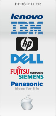Hersteller Logos