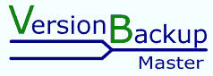 Versionbackup