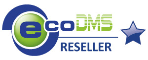 ecoDMS Reseller